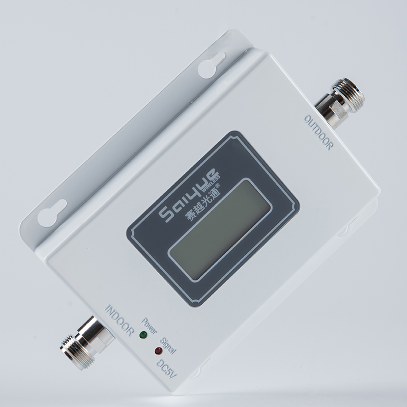 原平家用配电房机房信号放大器200㎡