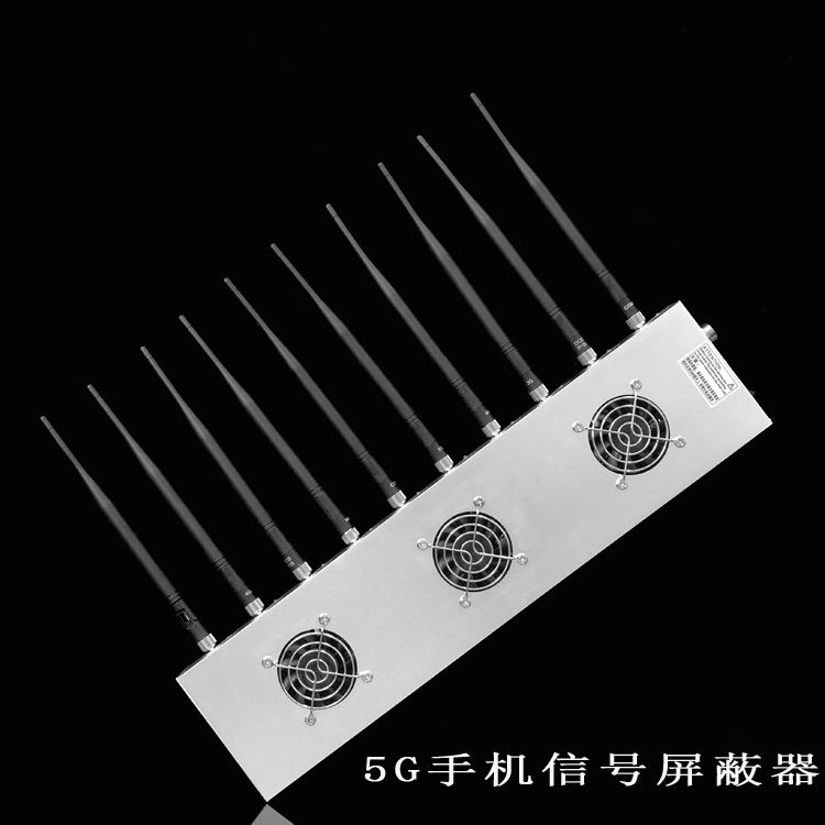 原平外置10天线移动通信干扰器