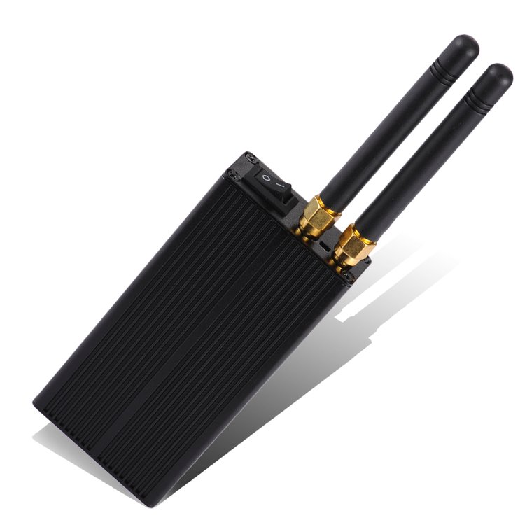  原平1.2G/1.5G导航屏蔽器