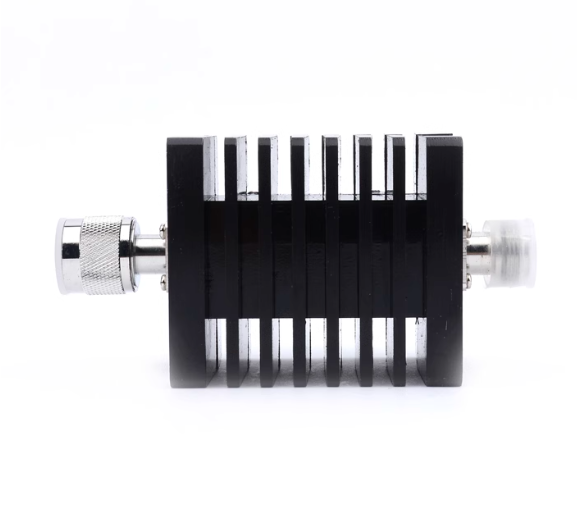  原平腔体固定衰减器0-3G/0-4G  N型接口
